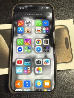 Apple 15 PRO