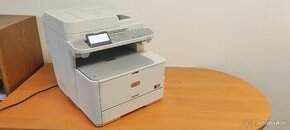 OKI MC352 multifunkční duplex laser tiskárna, síť