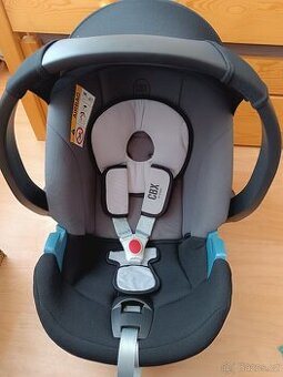 Autosedačka Cybex (vajíčko)