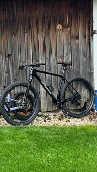 Cannondale F-Si Carbon 4