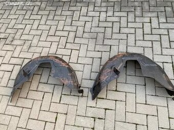 Lada Vaz Žiguli, vnitřní, venkovní podběhy, Tel 608 445 411