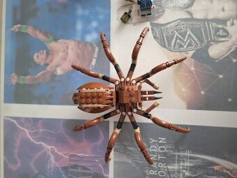Lego Harry Potter Aragog v zapovězeném lese
