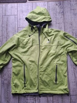 Slazenger pánská  softshell bunda XXL