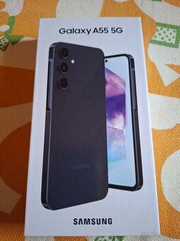 Samsung a55 5g