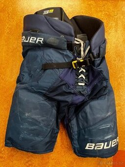 Hokejové kalhoty Bauer Supreme 3S pro vel.sr/M