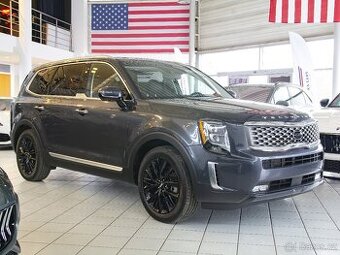 Kia Telluride