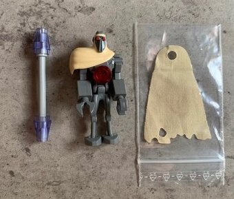 Lego rôzne