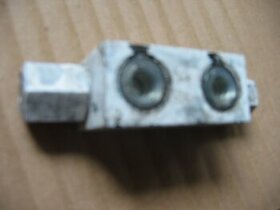 Prodám hydraulický zámek - 1