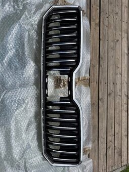 Maska Škoda Superb 3