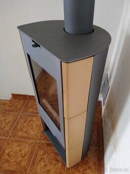 Kamna Romotop Natura 10