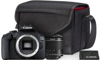 Canon EOS 2000D