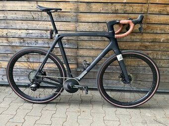 Prodám kolo TREK CHECKMATE SLR 7 vel. XL