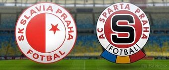 Derby SK Slavia vs AC Sparta -10.5.