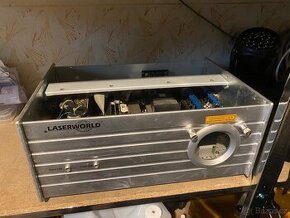 Laser laserword 75w green - 1