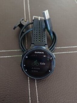 Hodinky Garmin Forerunner 245