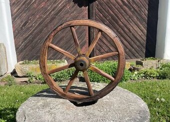 LOUKOŤOVÉ KOLO 40cm