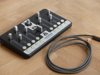 Novation Nocturn kontrolér
