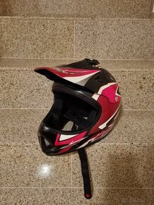 Helma velikost S obvod 56 cm