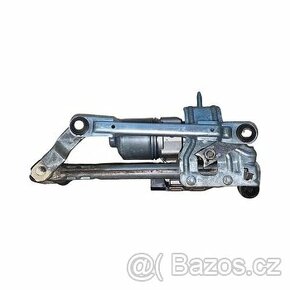Táhla + motorek levá 5M0955023D 5M0955119A VW Golf 5 Plus 06