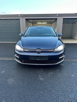 TOP: VW EGolf 2015 odpočet DPH