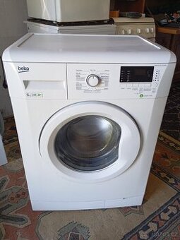 Pračka Beko - Slim 6 KG A++