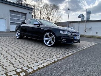 Alu kola Audi Rotor