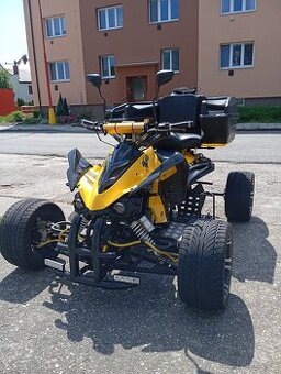 Jinling 250