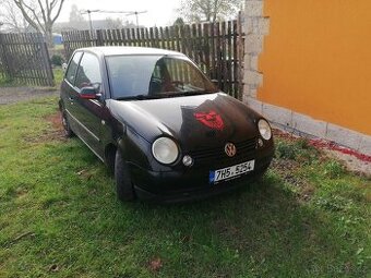 Lupo 1.0i - 1
