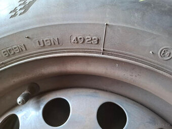 KIA 195/65R15