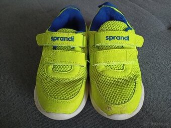 Tenisky Sprandi 29