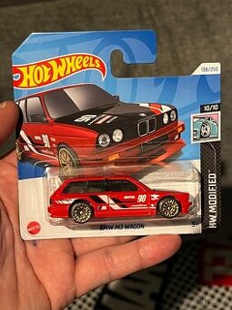 BMW HotWheels
