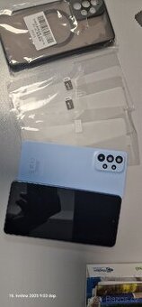Samsung a53 5g na ND