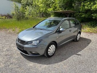 Seat Ibiza,  1.2 TSi 77 kW AUTOMAT SERVISKA NEHAVAROVANÉ