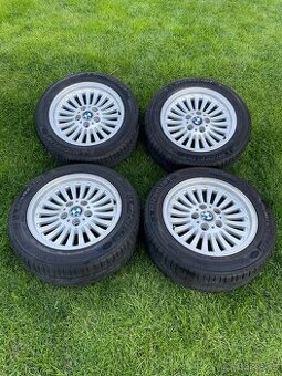 BMW disky r16 5x120