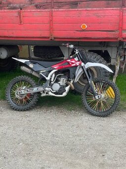 HUSQVARNA TC250