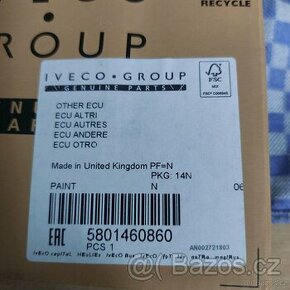 Iveco Daily - 1