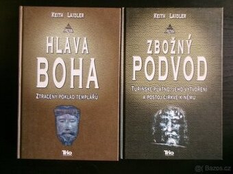 Hlava Boha + Zbožný podvod.