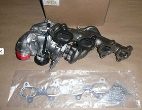 Turbodmychadlo Renault Master- 2,3 dCi 144104312R
