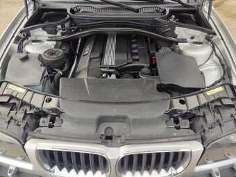 BMW 3.0i / 330i / 530i m54b30