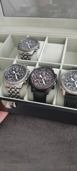 Citizen Promaster Eco-drive - 1