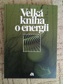 Velká kniha o energii