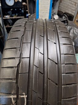 Pneu r20 Hankook