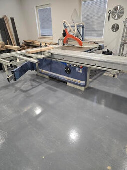 pily Bernardo Topcut ER 3200 - 1