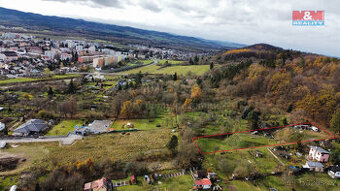 Prodej pozemku k bydlení, 2855 m², Strakonice