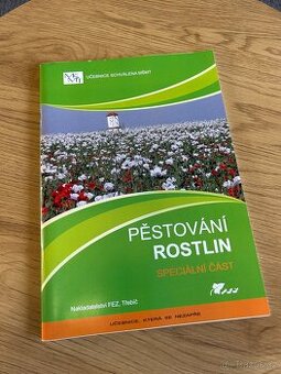 Pěstování rostlin - 1