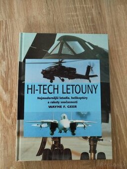 HI-TECH LETOUNY - 1