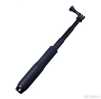 Monopad - Selfie Stick pro GoPro a pod, nove. - 1