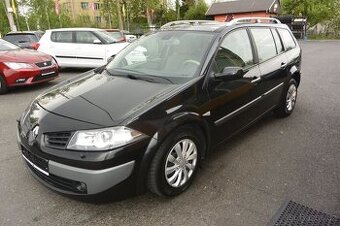 PRODÁM Renault Megane 1.9CDi