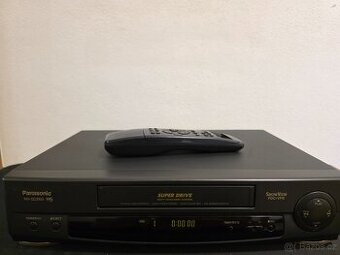 Panasonic NV-SD260EG