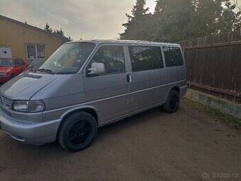 Multivan T4